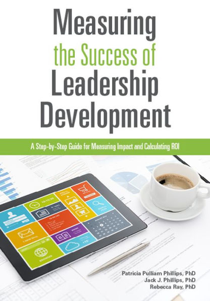 Measuring the Success of Leadership Development: A Step-by-Step Guide for Impact and Calculating ROI