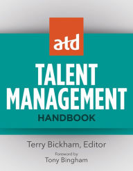 Ebooks downloadable to kindle ATD Talent Management Handbook 9781562869847 (English Edition) by Terry Bickham 