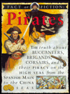 Title: Pirates: The Story of Buccaneers, Brigands, Corsairs and Their Piracy on the High Seas from the Spanish Main to the China Sea, Author: Stewart Ross