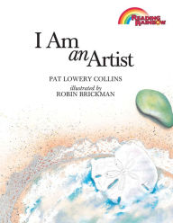 Title: I Am an Artist, Author: Patricia L Collins