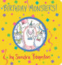 Birthday Monsters!