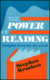 Title: The Power of Reading : Insights from the Research, Author: Stephen D. Krashen