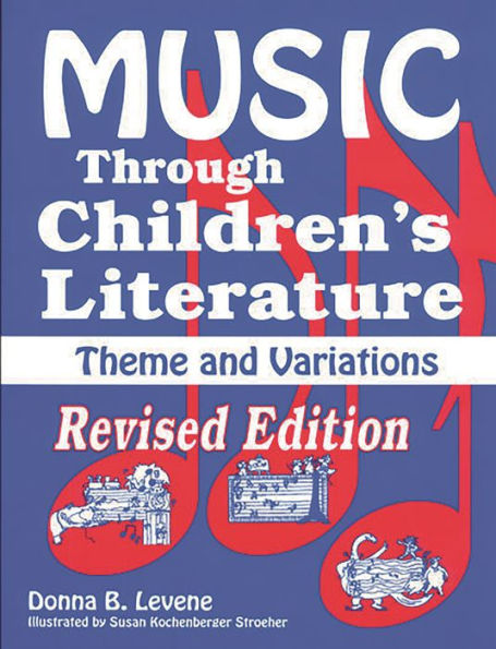 Music through Children's Literature