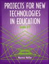 Title: Projects for New Technologies in Education: Grades 6-9, Author: ABC-CLIO