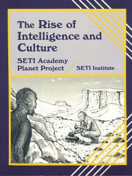 Title: The Rise of Intelligence and Culture, Author: Bloomsbury Academic