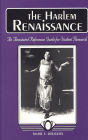 The Harlem Renaissance: An Annotated Reference Guide for Student Research