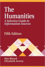 The Humanities: A Selective Guide to Information Sources / Edition 5