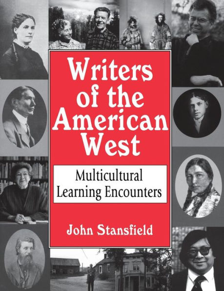 Writers of the American West: Multicultural Learning Encounters