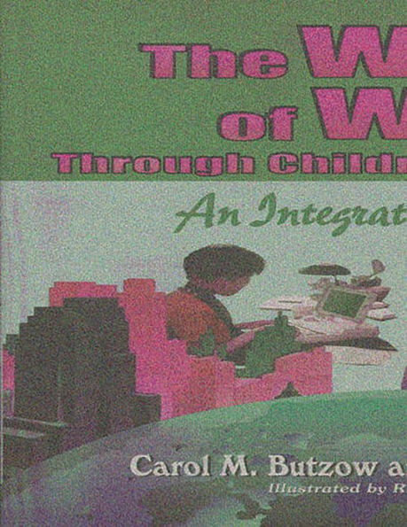 The World of Work Through Children's Literature: An Integrated Approach