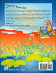 Alternative view 2 of Silly Salamanders and Other Slightly Stupid Stuff for Readers Theatre