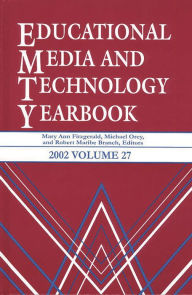 Title: Educational Media and Technology Yearbook 2002: Volume 27, Author: Mary Ann Fitzgerald