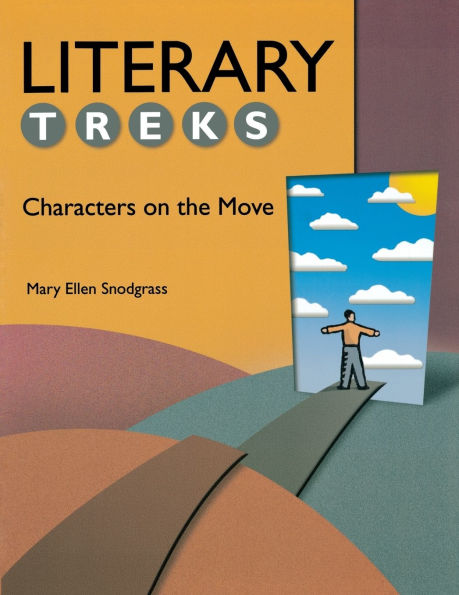 Literary Treks: Characters on the Move