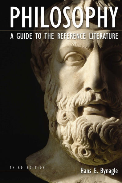 Philosophy: A Guide to the Reference Literature