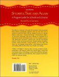 Alternative view 2 of Stories, Time and Again: A Program Guide for Schools and Libraries