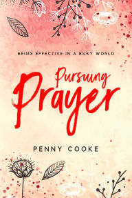 Penny Cooke Signing