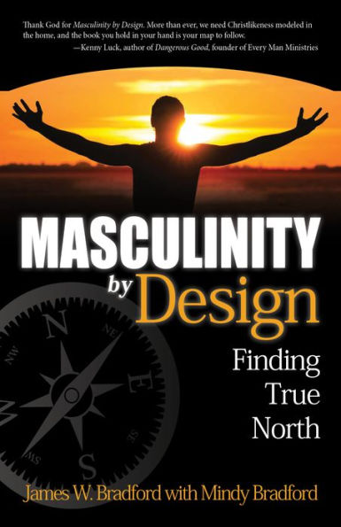 Masculinity by Design: Finding True North