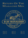 Return of the Marauder Men