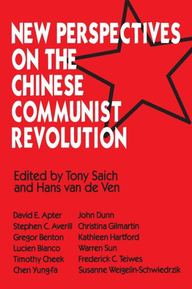New Perspectives on the Chinese Revolution / Edition 1