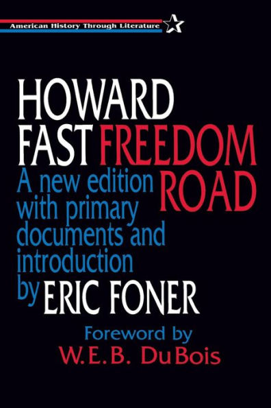 Freedom Road / Edition 1
