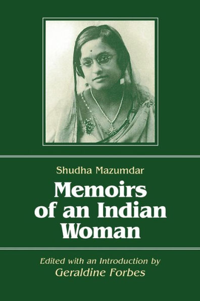 Memoirs of an Indian Woman