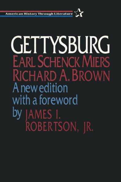 Gettysburg / Edition 1