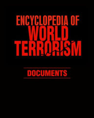 Title: Encyclopedia of World Terrorism, Author: Martha Crenshaw