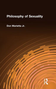 Title: Philosophy of Sexuality, Author: Don Marietta