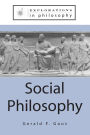 Social Philosophy / Edition 1