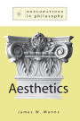 Philosophy and Aesthetics / Edition 1