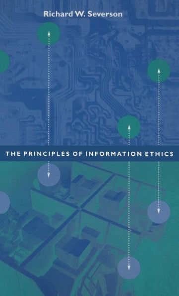 Ethical Principles for the Information Age