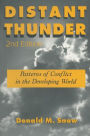 Distant Thunder / Edition 2