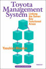 Toyota Management System: Linking the Seven Key Functional Areas