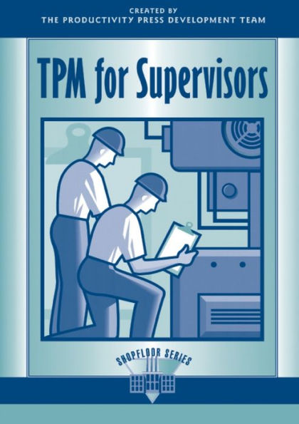 TPM for Supervisors