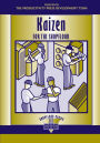 Kaizen for the Shop Floor: A Zero-Waste Environment with Process Automation