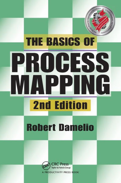 The Basics of Process Mapping