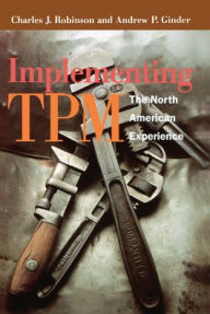 Title: Implementing TPM: The North American Experience, Author: Andrew Ginder