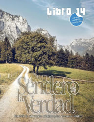 Title: El Sendero de la Verdad, Libro 14: Material de educación cristiana para jóvenes y adultos., Author: Patricia Picavea