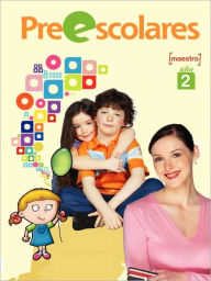 Title: Preescolares, AÃ¯Â¿Â½o 2, Maestro, Author: Patricia Picavea