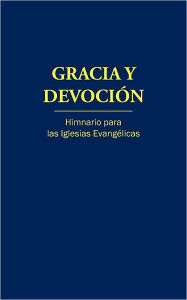 Title: Gracia y DevociÃ¯Â¿Â½n (ibro en rÃ¯Â¿Â½stica) - Letra, Author: J B Cabrera