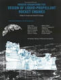 Modern Engineering for Design of Liquid-Propellant Rocket Engines