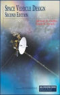 Space Vehicle Design, Second Edition / Edition 2