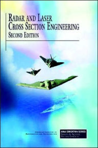 Title: Radar and Laser Cross Section Engineering, Second Edition / Edition 2, Author: David Jenn