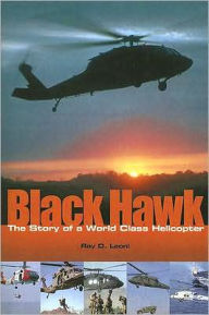 Title: Black Hawk, Author: Ray D. Leoni