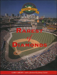 Title: Rarest of Diamonds: Turner Field, Author: Gary Caruso