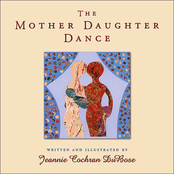 Mother Daughter Dance