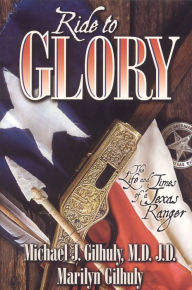 Title: Ride to Glory, Author: Marilyn Gilhukly