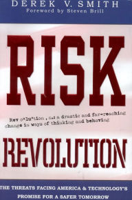 Title: Risk Revolution, Author: Derek V. Smith