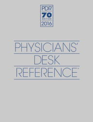 Free isbn books download 2016 Physicians' Desk Reference, 70th Edition