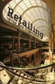 Title: Retailing in the New Millennium, Author: Jay Diamond