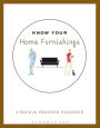 Know Your Home Furnishings / Edition 1